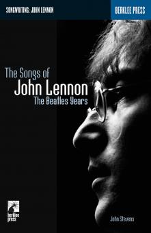 The Songs Of John Lennon 