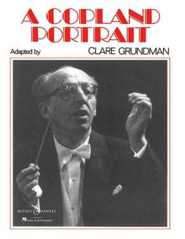 A Copland Portrait 
