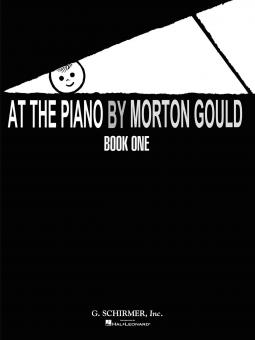 At The Piano Book 1 