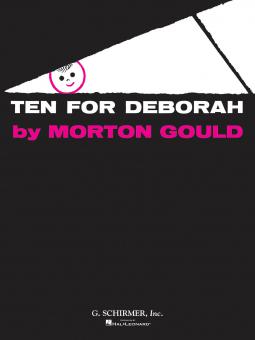 Ten for Deborah 