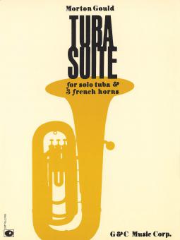 Tuba Suite 