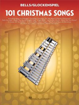 101 Christmas Songs 