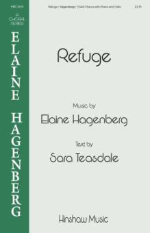 Refuge Standard