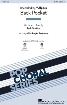 Back Pocket Standard