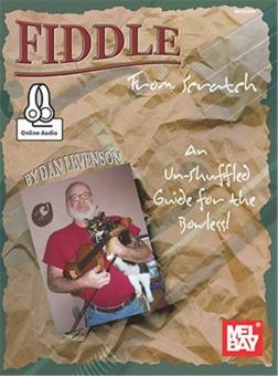 Fiddle From Scratch 