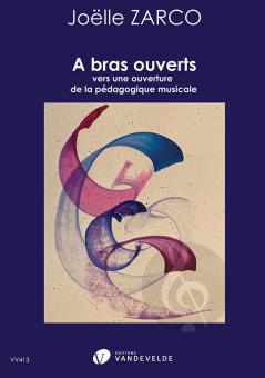 A Bras Ouverts 