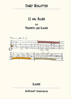 12 mal Blues 