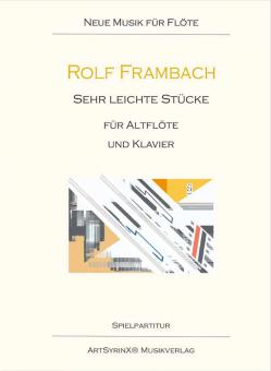 11 sehr leichte Stücke 