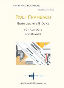 11 sehr leichte Stücke 