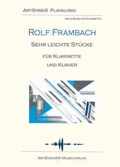 11 sehr leichte Stücke 