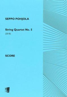 String Quartet No. 5 