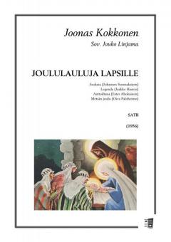 Christmas carols for children 