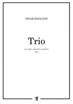 Piano trio 