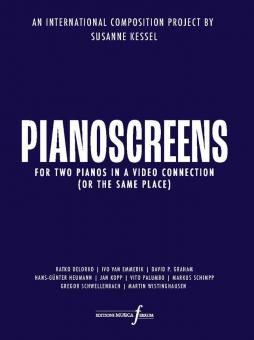 Pianoscreens 