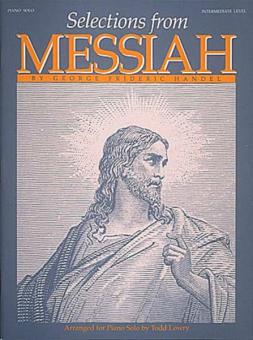 Messiah, Selections from Intermediate Level 