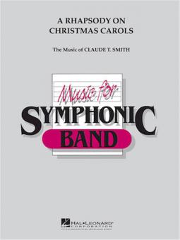 Rhapsody On Christmas Carols 