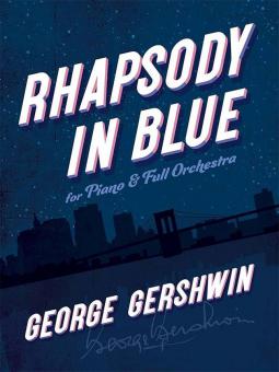 Rhapsody in Blue 