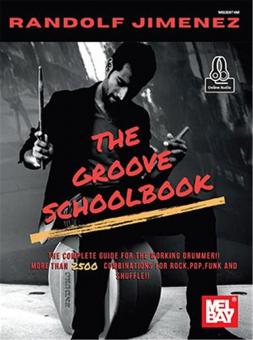 The Groove Schoolbook 