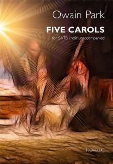 5 Carols 