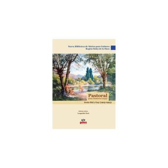 Pastoral Para Guitarra 
