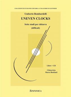 Uneven Clocks 