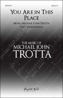 You Are In This Place 