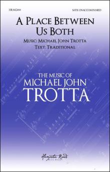 A Place Between Us Both 