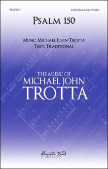 Psalm 150 