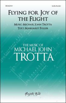 Flying for Joy of the Flight 