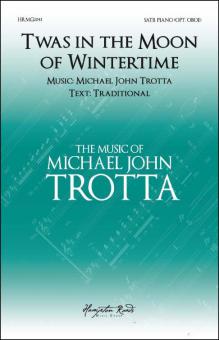 Twas in the Moon of Wintertime 