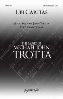 Ubi Caritas 