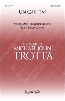 Ubi Caritas 