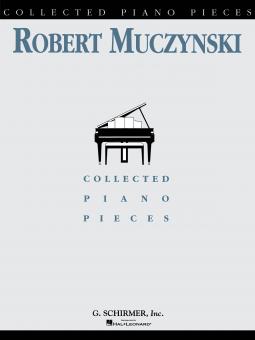 Collected Piano Pieces 