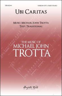 Ubi Caritas 