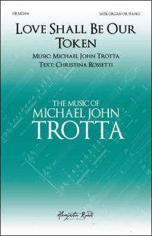 Love Shall Be Our Token 