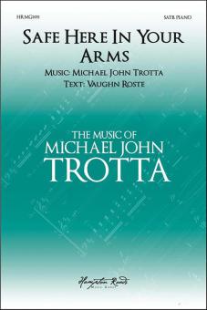 Safe Here in Your Arms 