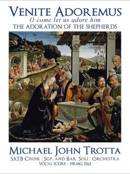Venite Adoremus 