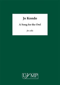 A Song for the Owl 