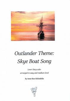 Outlander Theme: Skye Boat Song 