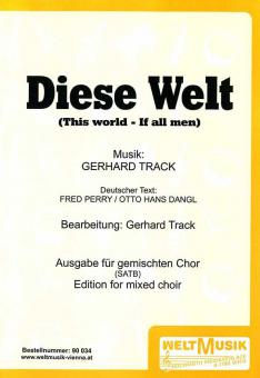 Diese Welt 