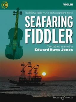 Seafaring Fiddler 