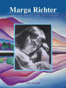 Complete Works for Solo Piano 