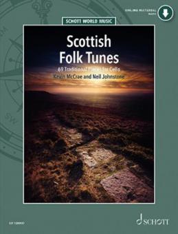 Scottish Folk Tunes 