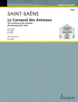 Der Karneval der Tiere Standard