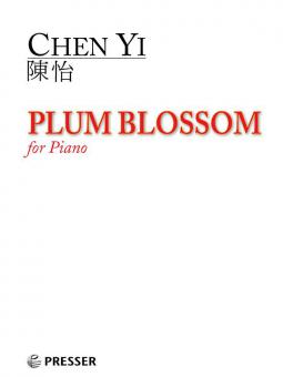 Plum Blossom 