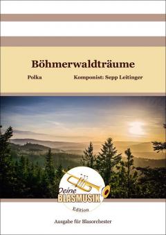 Böhmerwaldträume 