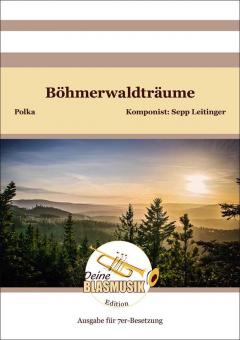 Böhmerwaldträume 