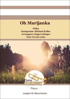 Oh Marijanka 