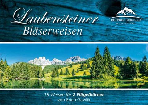 Laubensteiner Bläserweisen 