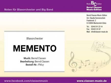 Memento 